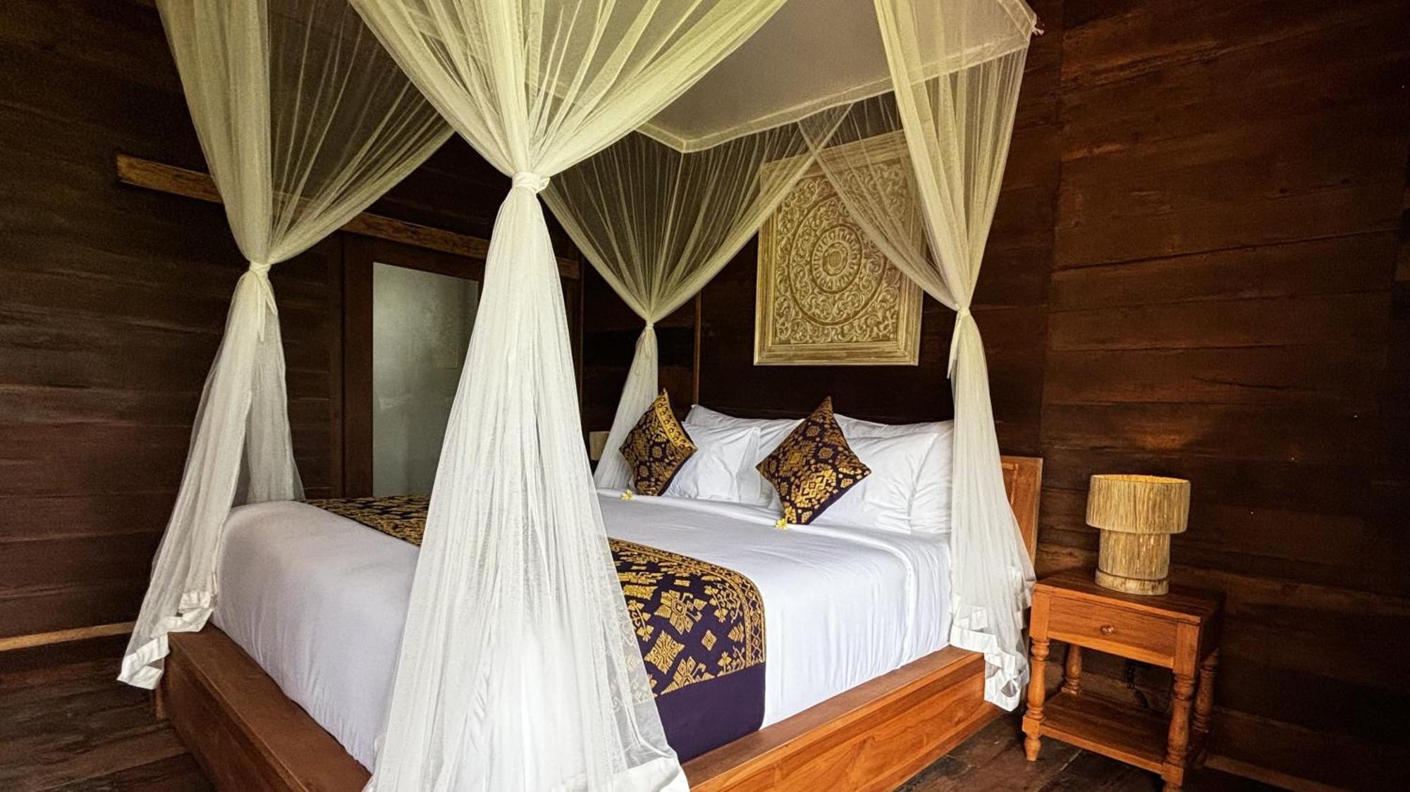 Jagadhita Villas Ubud  Exterior photo